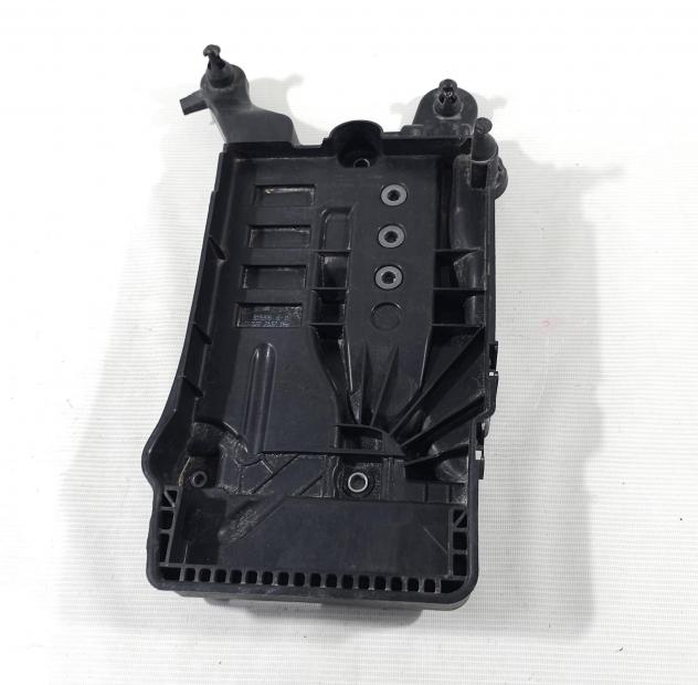 ALLOGGIO BATTERIA VOLKSWAGEN T-CROSS Serie 2Q0915331 Benzina 1000 (19) - Foto 4