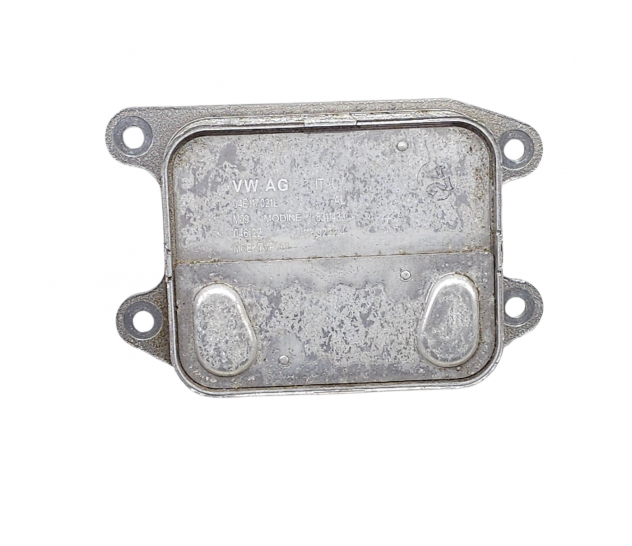 SCAMBIATORE ACQUA/OLIO VOLKSWAGEN T-Roc Serie 04E117021L DLA Benzina 1000 (1721)