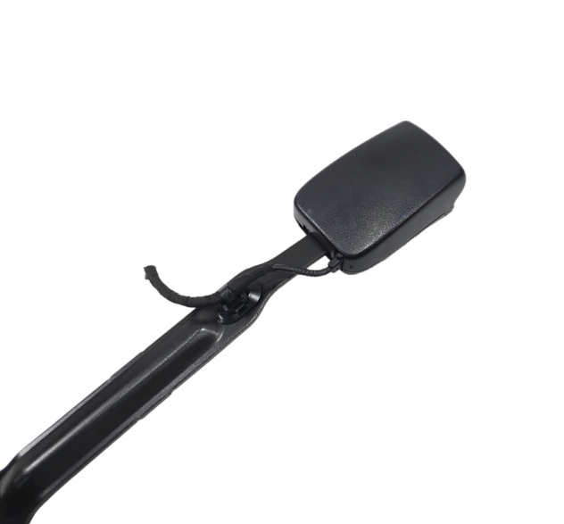 AGGANCIO CINTURA DI SICUREZZA ANT DX RENAULT Scenic X MOD K9K (09) - Foto 2