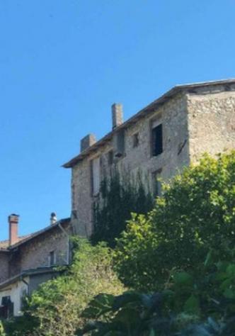 Immobile in asta di 229 m² in vendita a Borgorose - Foto 3