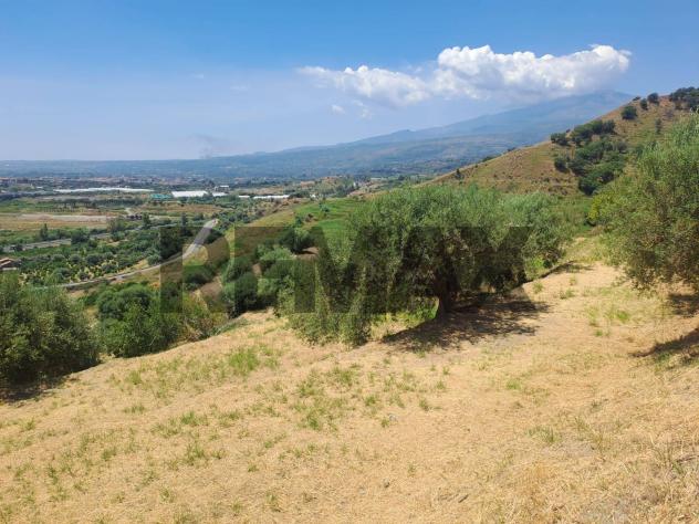 Terreno in vendita a Calatabiano, Ponte Borea - Foto 18