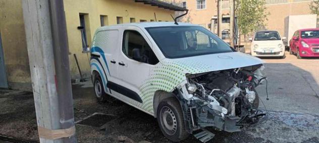 OPEL combo 1.5 Diesel INCIDENTATO rif. 23526500