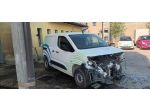OPEL combo  1.5 Diesel INCIDENTATO rif. 23526500