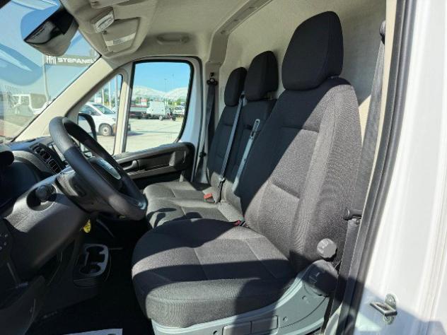 Fiat DUCATO 35 LH2 140 - Foto 4