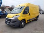 FIAT Ducato MH2 2015 GARANZIA [A307] rif. 20548870