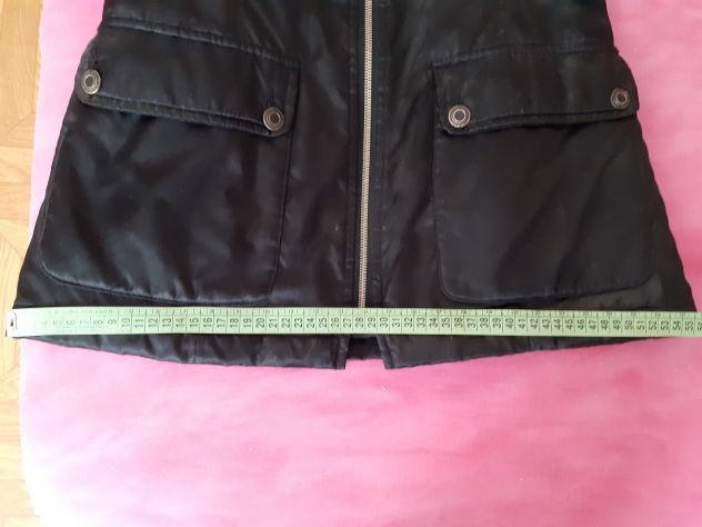 tg. 42 gilet lungo, Kypris - Foto 4