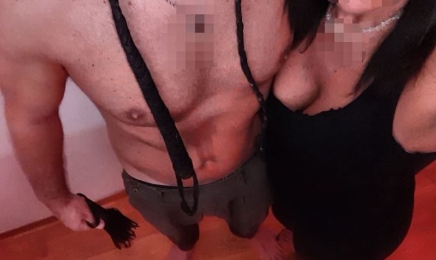 ❤️😍 IL VERO TANTRA PER COPPIA❤️❤️ - Foto 5 Tel:3509348030