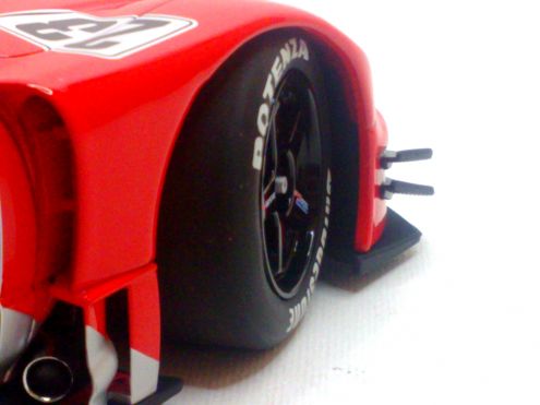 Modellino Nissan Skyline GT-R 1:18 AUTOART - Foto 3