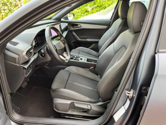 CUPRA Formentor 2.0 TDI 4Drive DSG *GRIGIO MAGNETICO OPACO *C.19" rif. 23761273 - Foto 5