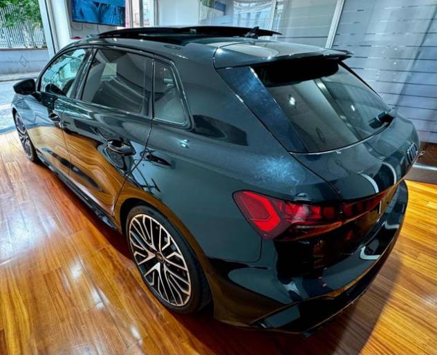 AUDI S3 SPB TFSI quattro S tronic sport attitude rif. 23823682 - Foto 6