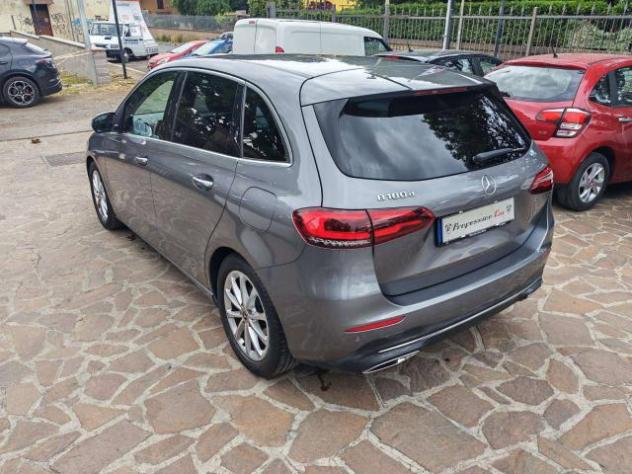 Mercedes-Benz B 180 Classe B - W247 d Executive - Foto 6