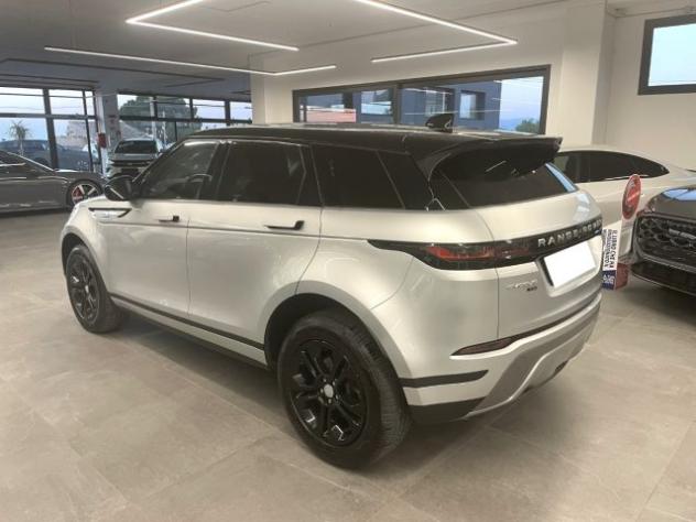 LAND ROVER Range Rover Evoque 2.0D I4 150 CV L.FLW R-Dynamic rif. 23690765 - Foto 7