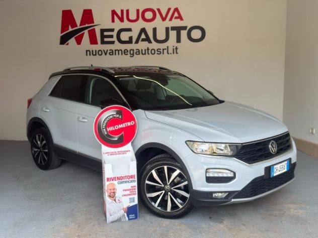 VOLKSWAGEN T-Roc 1.5 TSI Style rif. 24008427