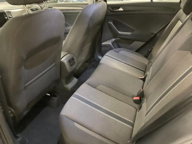 VOLKSWAGEN T-Roc 1.6 TDI 115 CV Style BlueMotion Technology rif. 23631640 - Foto 10