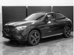 Mercedes-Benz GLC GLC 220 d 4MATIC Coupe AMG Line Premium