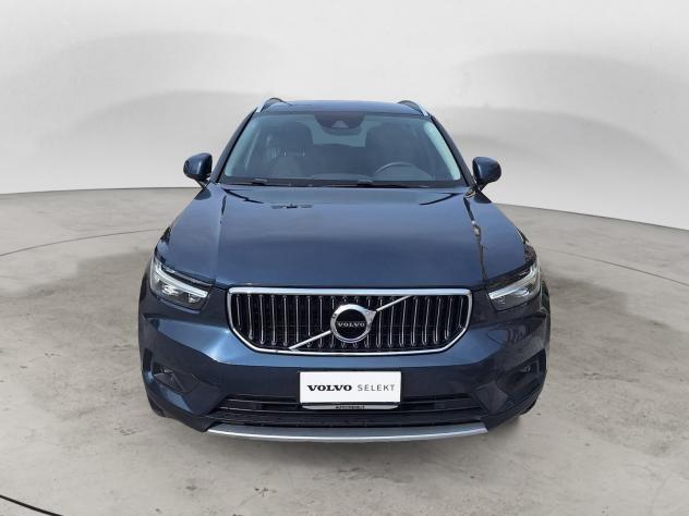 Volvo XC40 Recharge T4 129+82 CV Plug-in Hybrid Automatica Recharge Inscription Expression - Foto 3