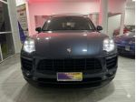 Porsche Macan 3.0GTS 360cv IPERFULL DA VETRINA2018