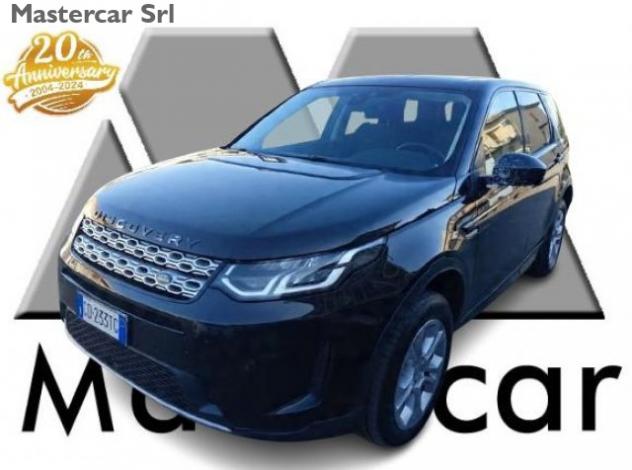 LAND ROVER Discovery Sport Discovery Sport 2.0d i4 mhev awd 150cv - GD233TG rif. 24147477