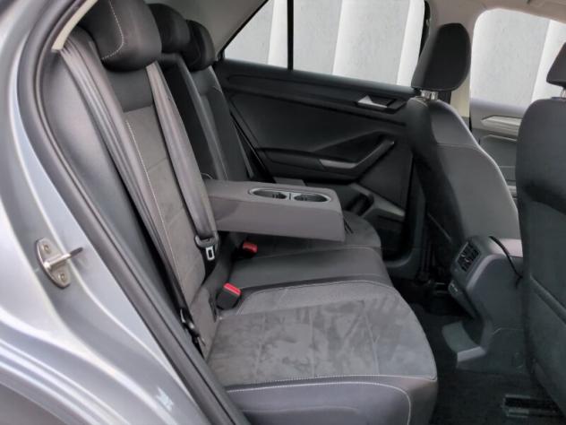 VOLKSWAGEN T-Roc 1ª serie T-Roc 2.0 TDI SCR 150 CV DSG Life - Foto 8