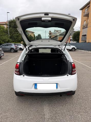 Citroen C3 1.2 - NEOPATENTATI - 12 MESI DI GARANZIA - - Foto 5