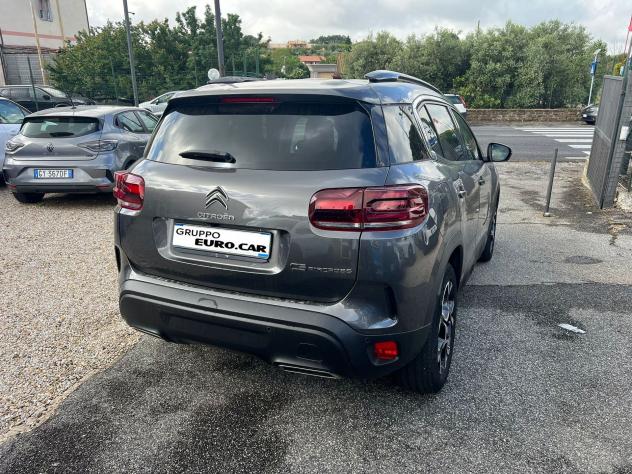 Citroën C5 Aircross BlueHDi 130 S&S Feel Pack EAT8 - Foto 6