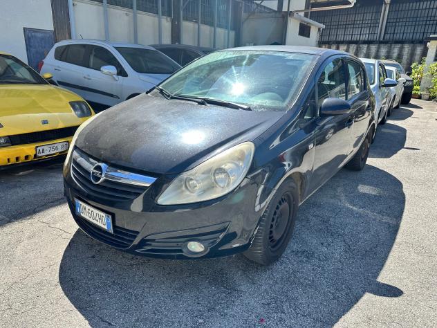 Opel Corsa 1.0 12V 5 porte Enjoy