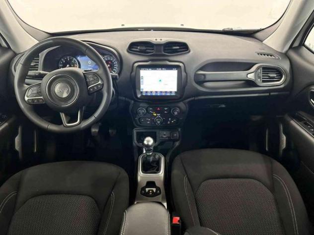 JEEP Renegade 1.6 MULTIJET 130 CV LIMITED rif. 18121342 - Foto 5