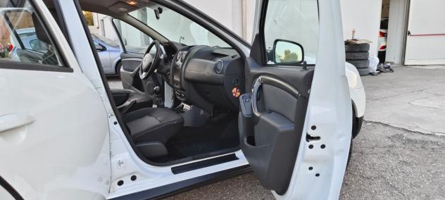 Dacia Duster 1.5 dCi 110CV Start&Stop 4x2 Serie Lim.Urban Explorer - Foto 8