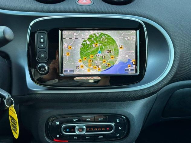 smart fortwo Eq Prime 22kW - Foto 9