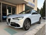 ALFA ROMEO Stelvio 2.2 Turbodiesel 190 CV AT8 Q4 Sprint TETTO rif. 23979253