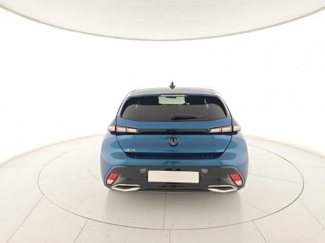 Peugeot 308 PureTech Turbo 130 S&S Allure - Foto 4