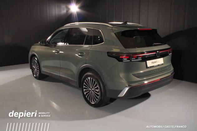 Volkswagen Tiguan Tiguan 2.0 TDI DSG Elegance - Foto 3
