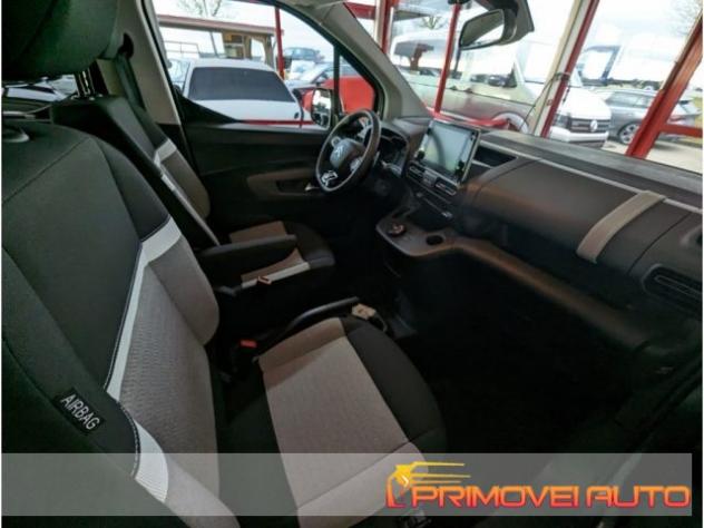 CITROEN Berlingo PureTech 130 Stop&Start EAT8 XL 7 posti Shine rif. 19382163 - Foto 6