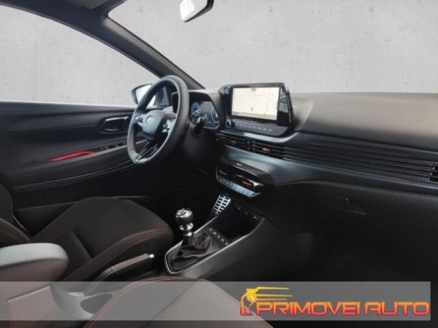 HYUNDAI i20 1.0 T-GDI 120 CV 48V iMT N-Line rif. 18958778 - Foto 2