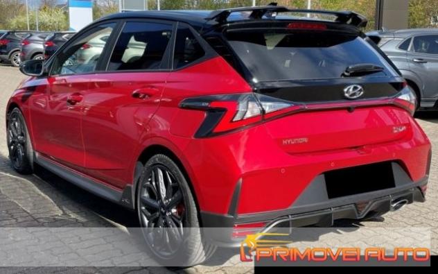 HYUNDAI i20 N 1.6 T-GDI MT N-Performance rif. 18958653 - Foto 10