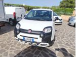 Fiat Panda 1.0 FireFly S&S Hybrid City Cross