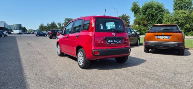 FIAT Panda 3ª serie Panda 1.0 FireFly S&S Hybrid - Foto 6
