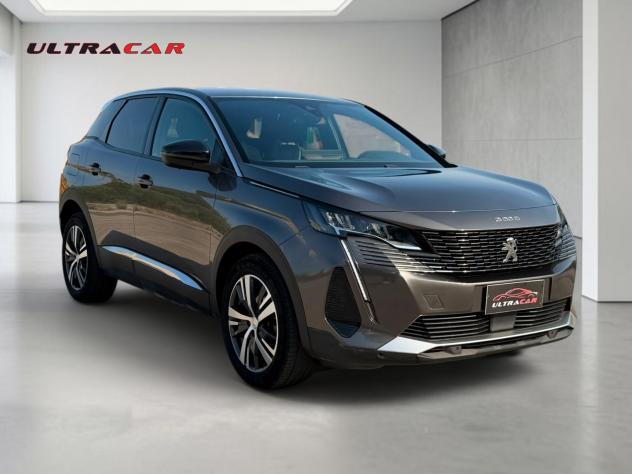 Peugeot 3008 BlueHDi 130 Allure 38.000 KM!! - Foto 3
