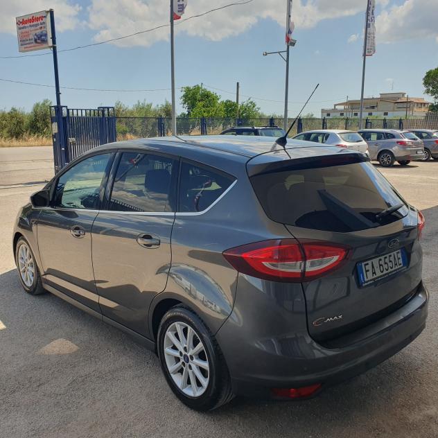 C-Max 1.5 TDCi 120CV Start&Stop Business - Foto 6