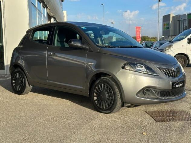 LANCIA Ypsilon 1.0 FireFly 5P. S&S Hybrid Ecochic Silver rif. 24179445 - Foto 2
