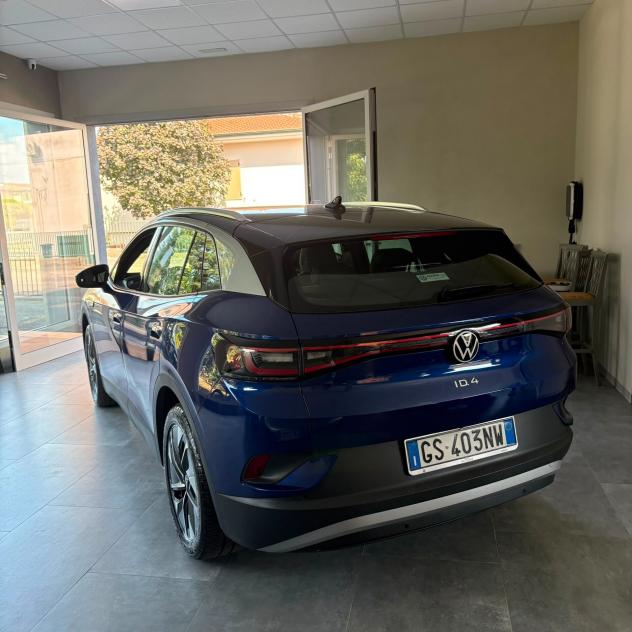 Volkswagen ID.4 Pro Performance - Foto 4