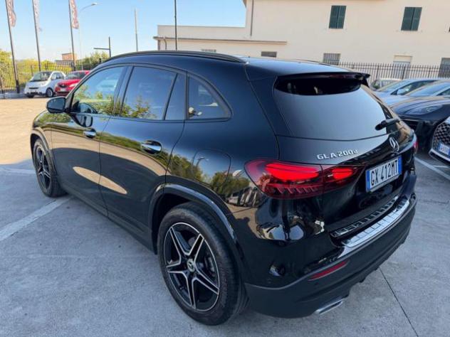 MERCEDES-BENZ GLA 200 d Automatic 4Matic AMG Line Premium rif. 23962939 - Foto 6
