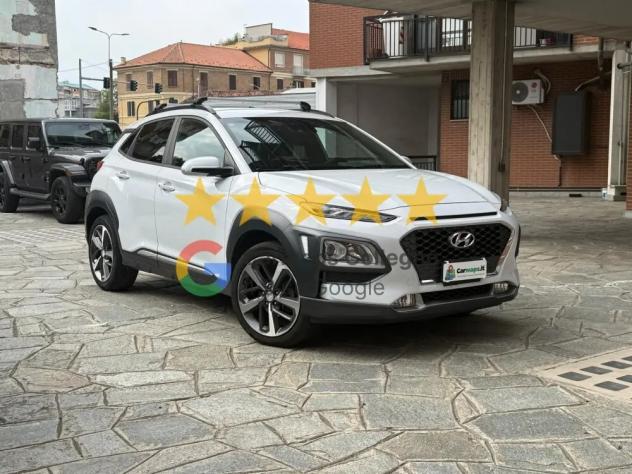 Hyundai Kona 1.6 CRDI 115 CV XPrime - Foto 4