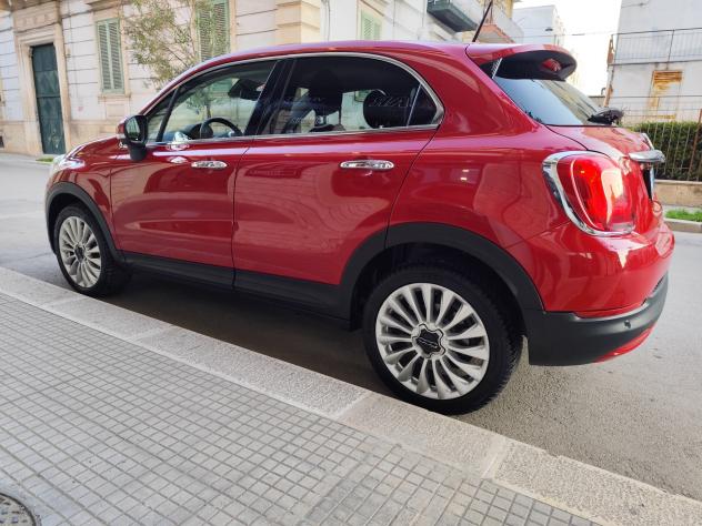 Fiat 500X 1.6 MultiJet 120CV Lounge NAVI - Foto 8