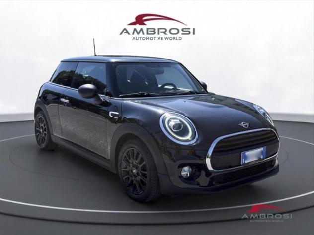 MINI One 1.5 One 75 CV Classic rif. 23843514 - Foto 2