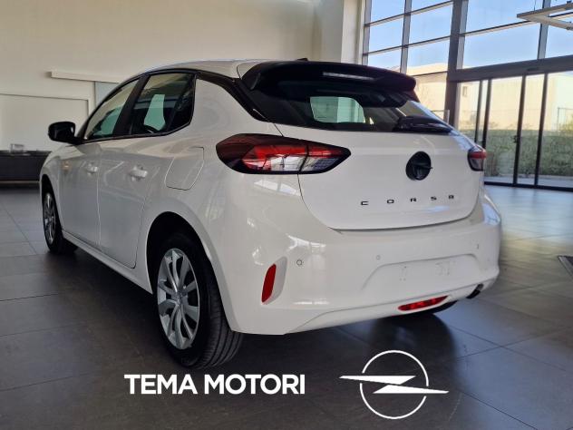 Opel Corsa Nuova Edition 1.2 100CV MT6 - Foto 2