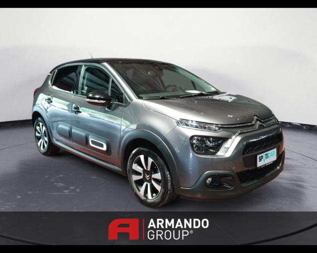 Citroën C3 3ª serie PureTech 83 S&S Shine Pack - Foto 3