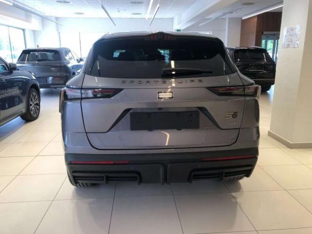 SPORTEQUIPE Sportequipe 6 1.5 Turbo DCT rif. 23808661 - Foto 5