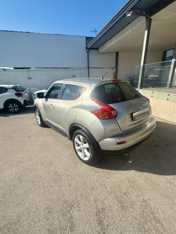 Nissan Juke 1.6 GPL Eco Acenta - Foto 9
