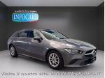 MERCEDES-BENZ CLA 200 d 150 CV Shooting Brake Autom. Executive - PROMO rif. &hellip;